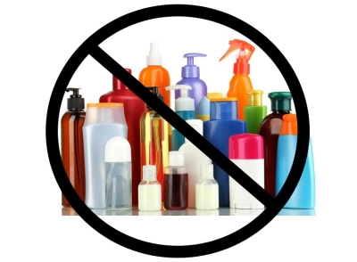 Toxic Cosmetics